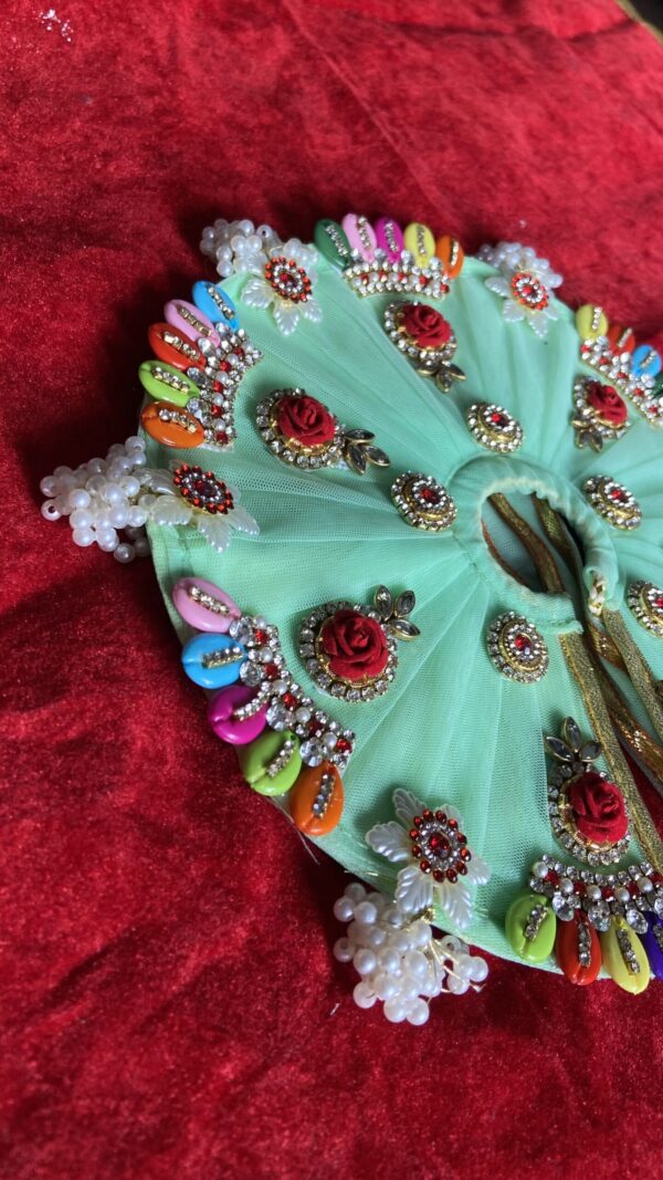 Bal Krishna Dress New Color - Image 4